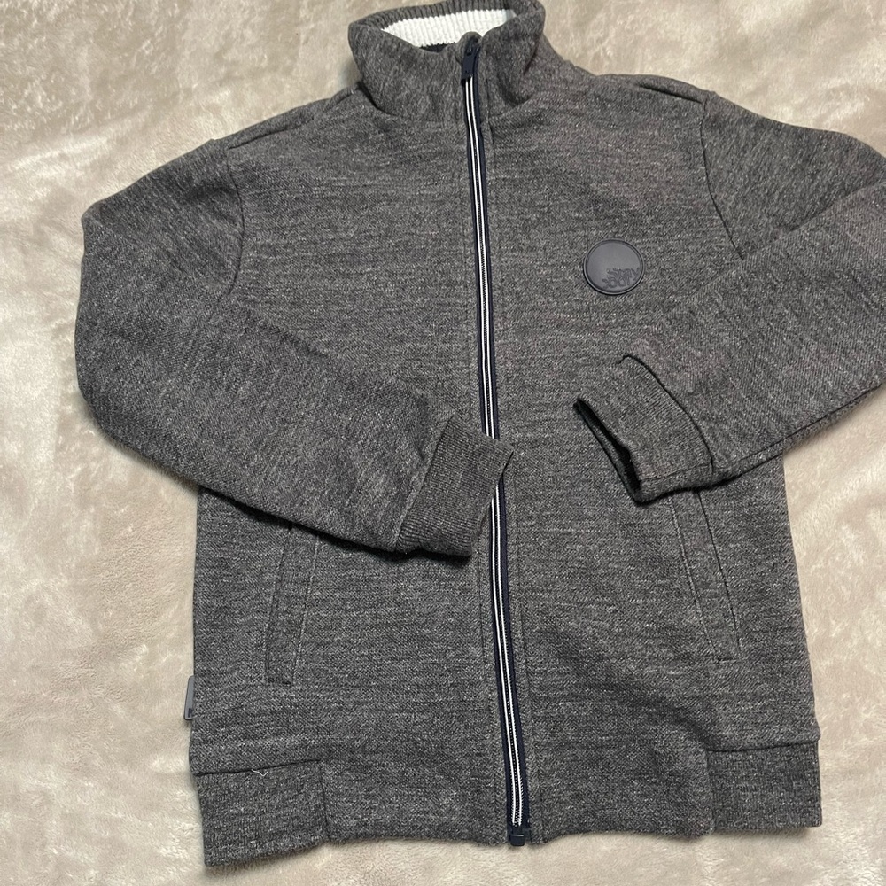 Nukutavake kids jacket